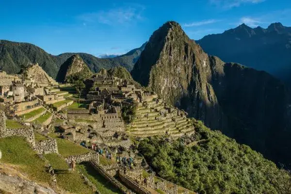 peru